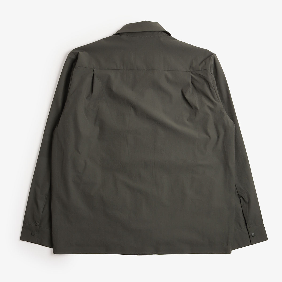 Norse Projects Mads Travel Light Overshirt