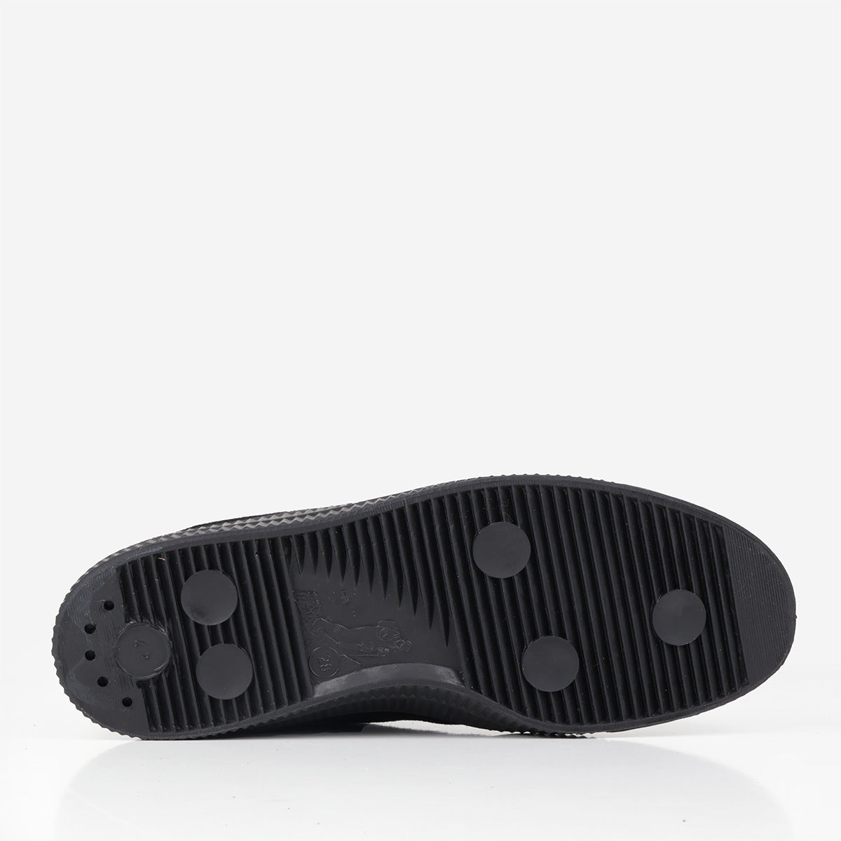 Novesta x Noel Gallagher Lone Star Shoes