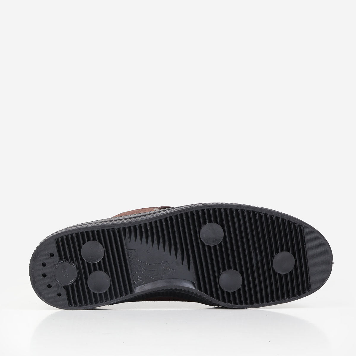 Novesta x Noel Gallagher Lone Star Shoes