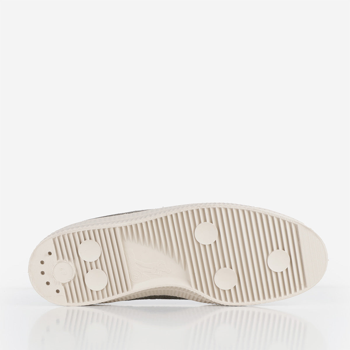 Novesta Star Master Hemp Shoes