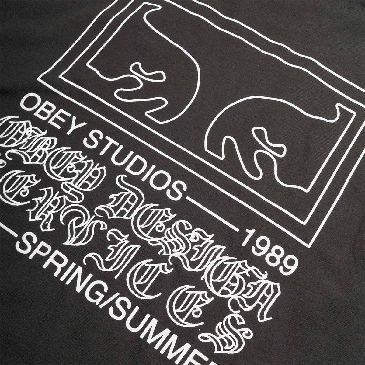 OBEY Design Services T-Shirt