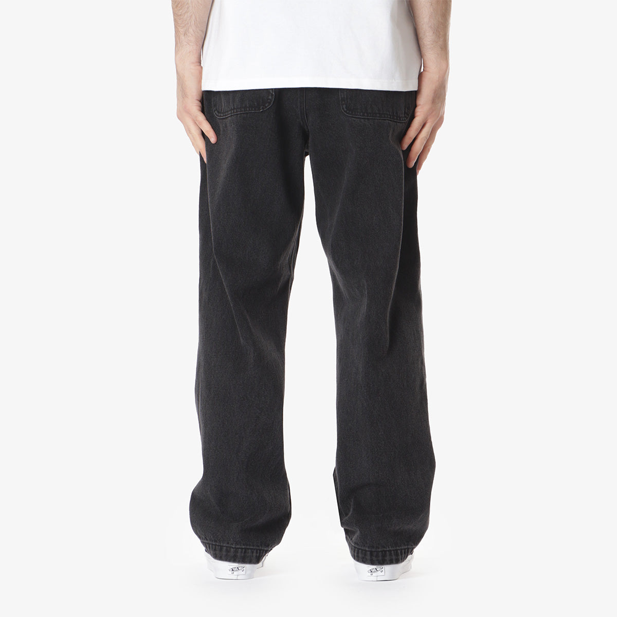 OBEY Easy Denim Pant