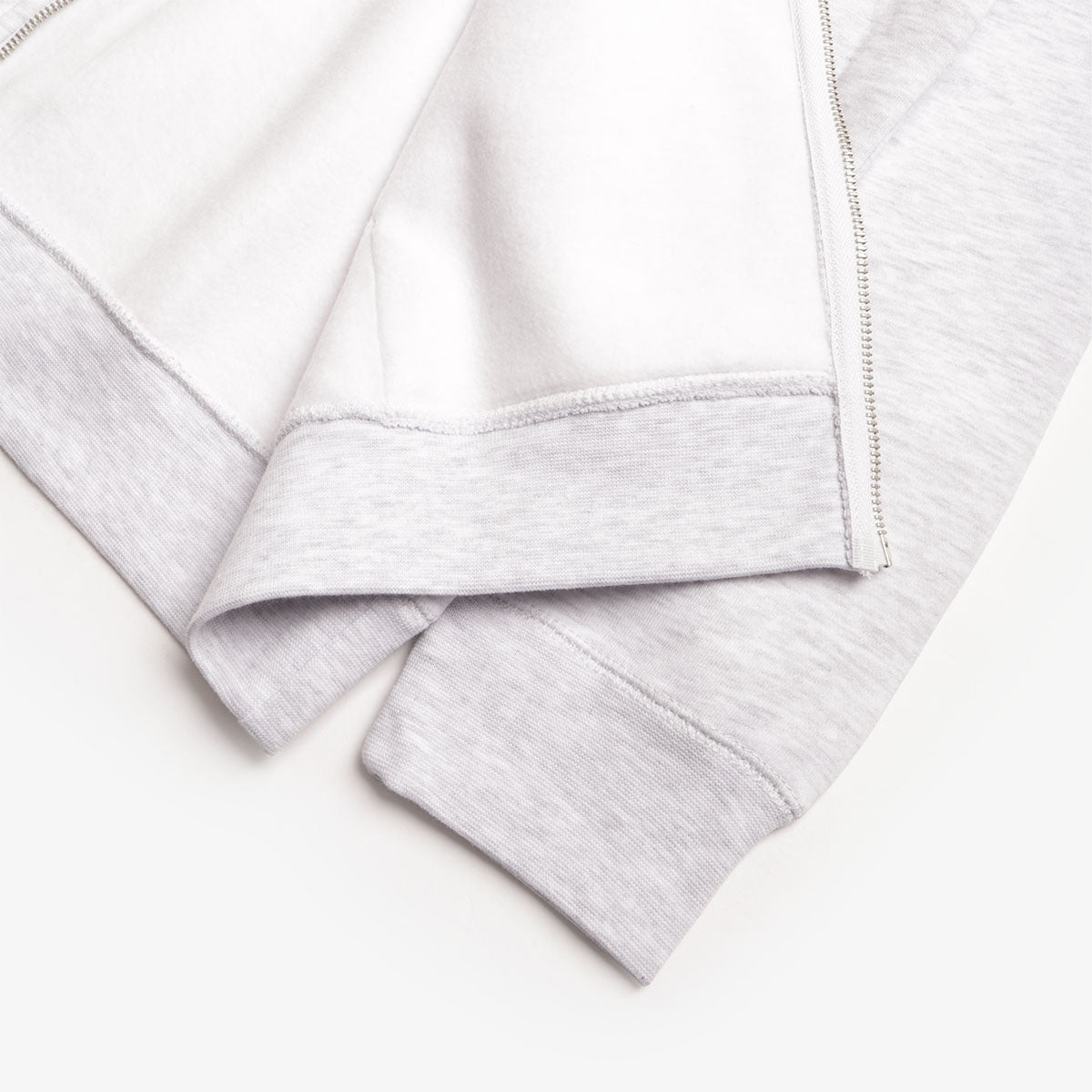 OBEY Established Works Bold Zip Hoodie II