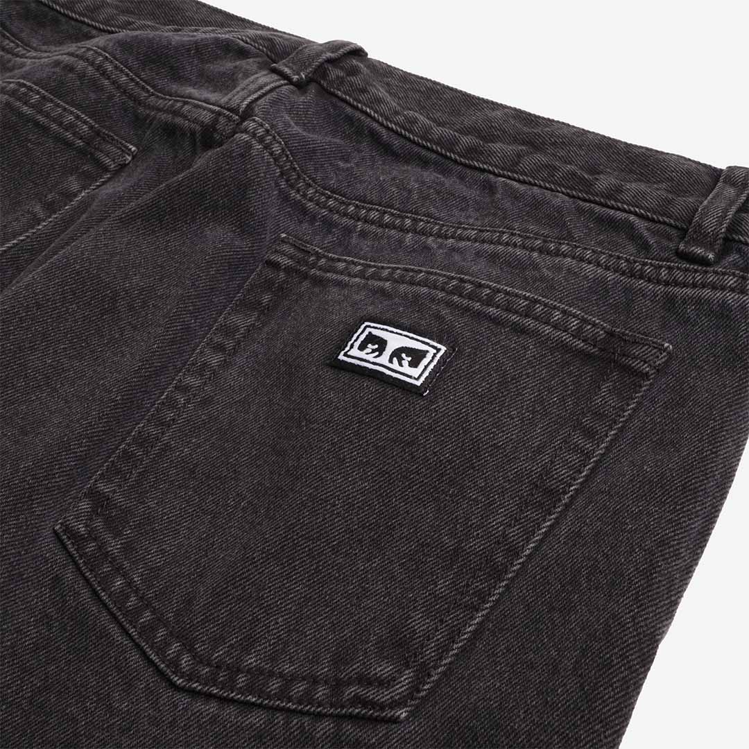 OBEY Hardwork Denim Pant
