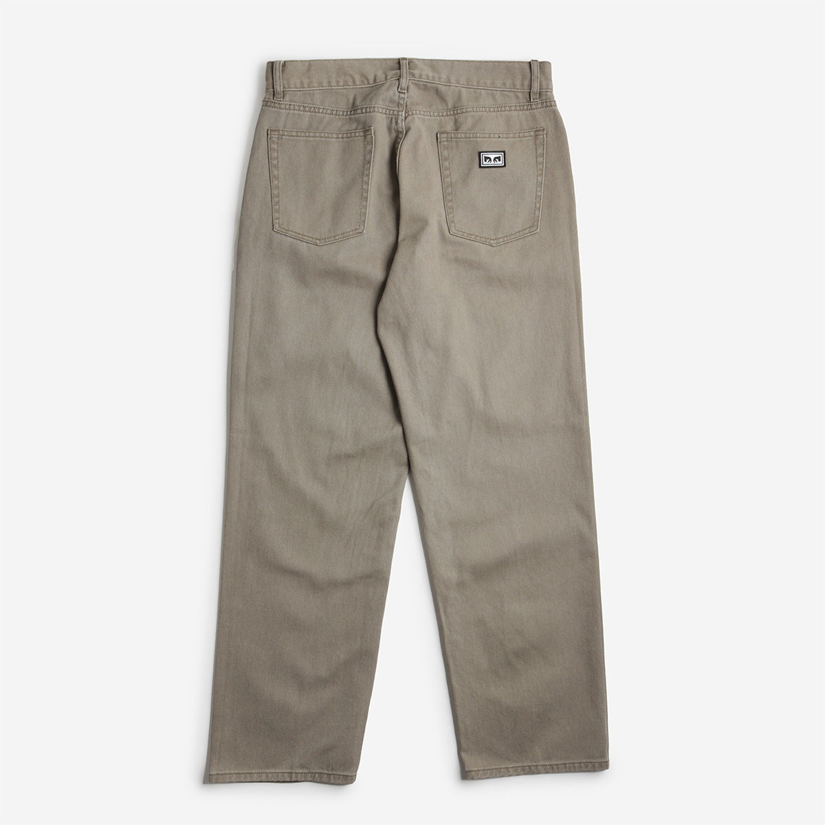 OBEY Hardwork Denim Pant
