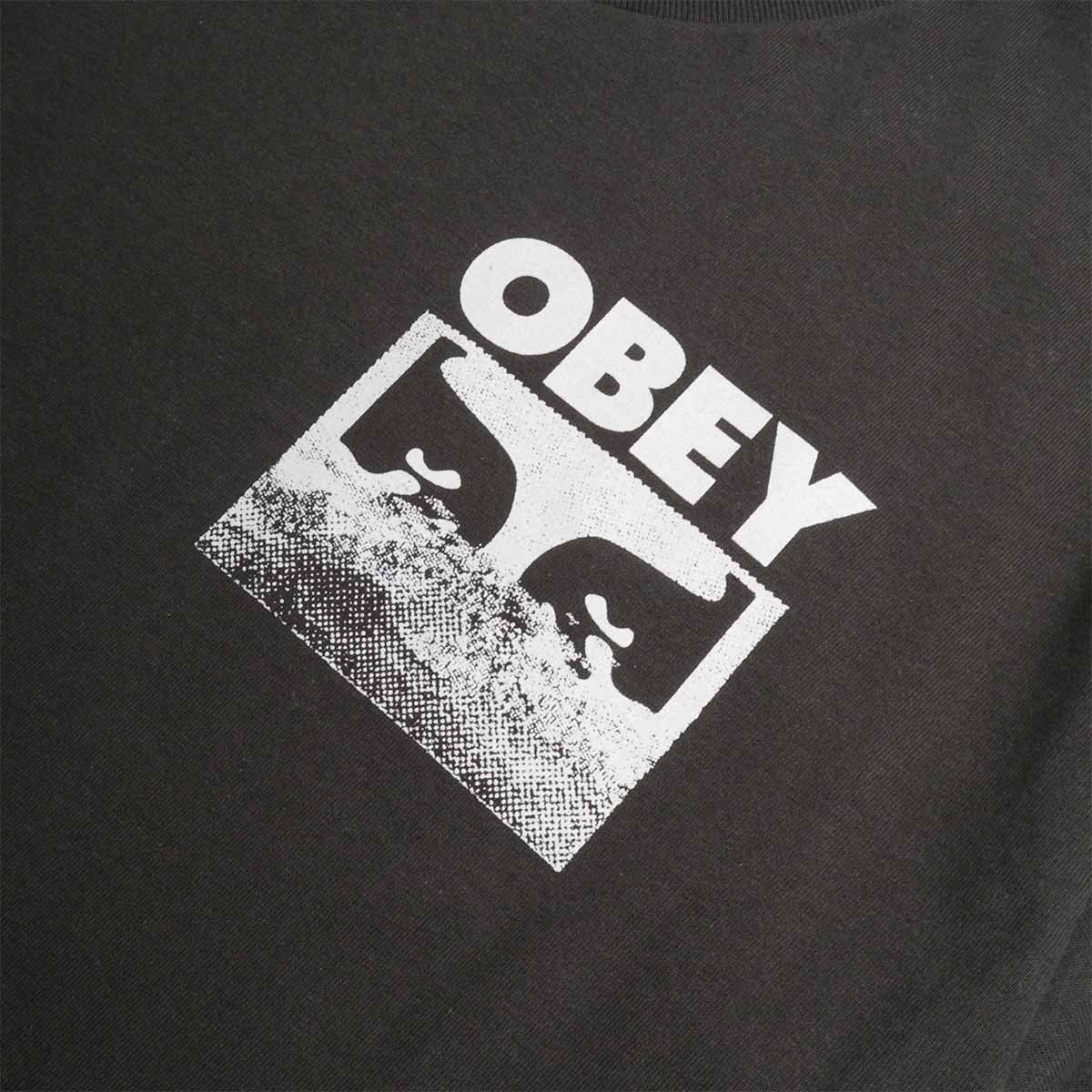 OBEY In A Different Place T-Shirt
