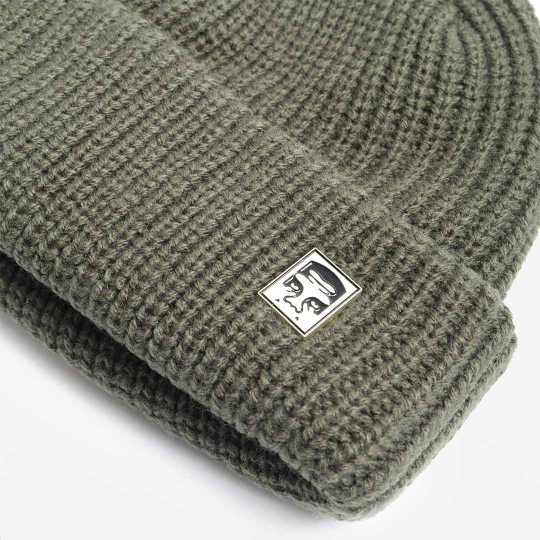 OBEY Micro Beanie