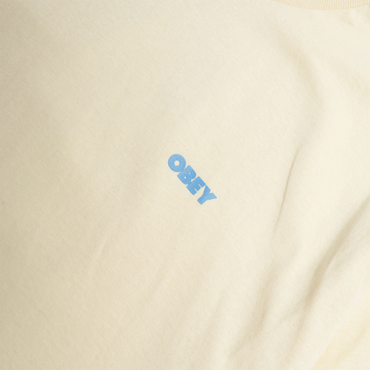 OBEY Sound & Resistance Bird T-Shirt