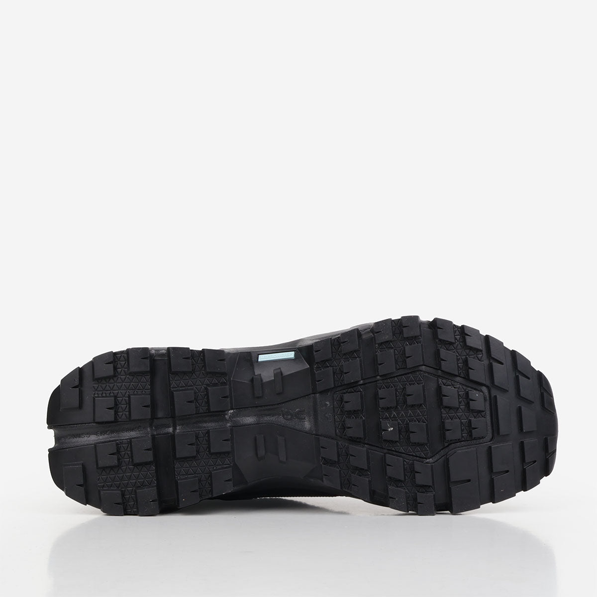 ON Cloudrock Low Waterproof Shoes