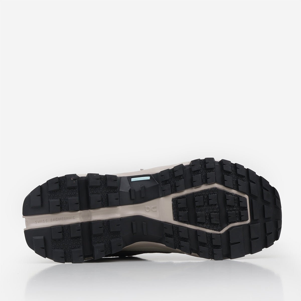 ON Cloudrock Low Waterproof Shoes
