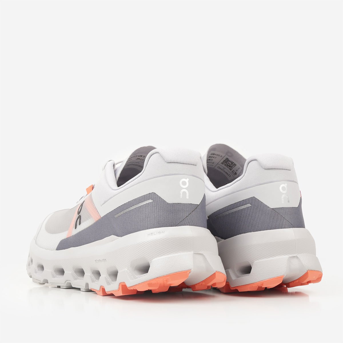 ON Cloudvista 2 Shoes