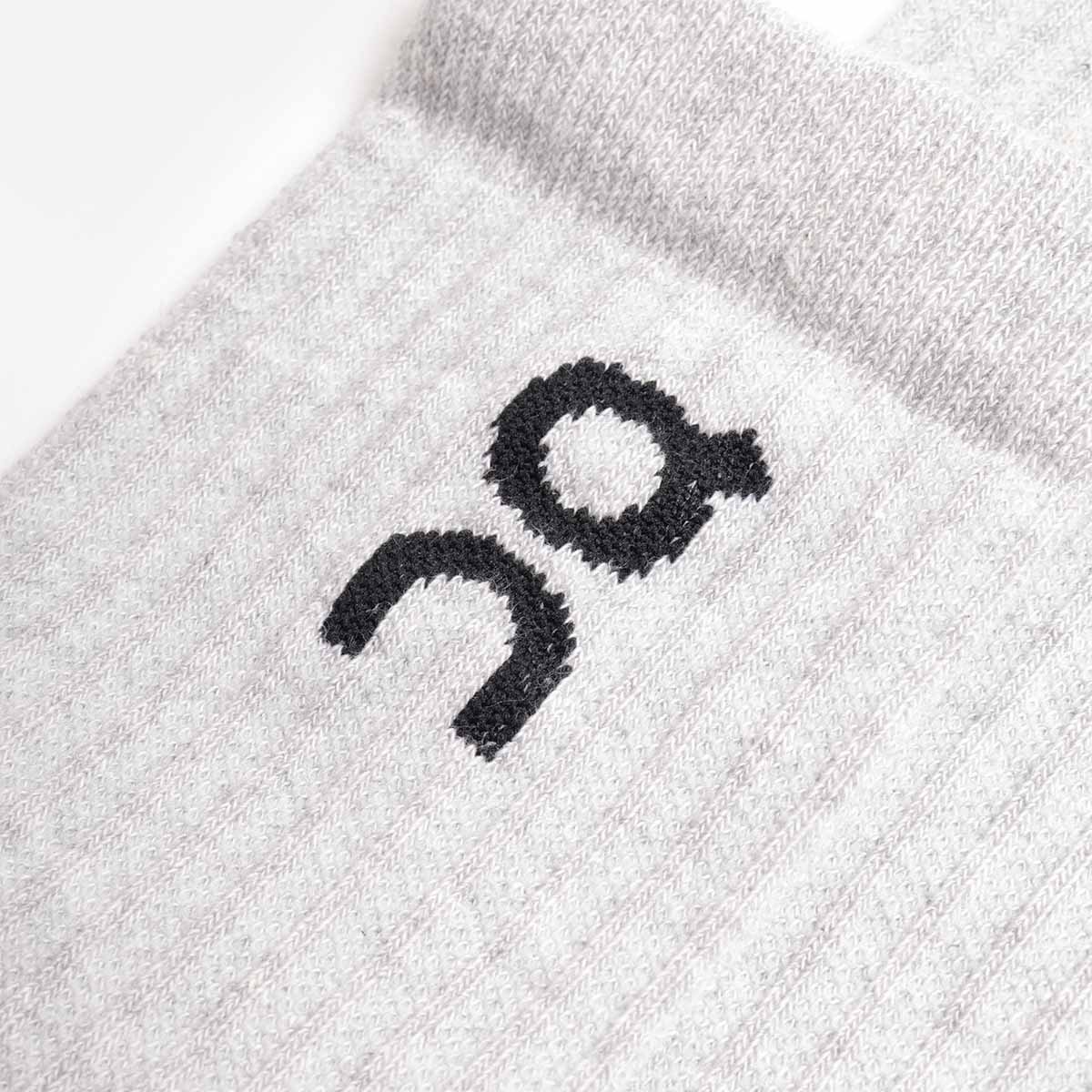 ON Logo Sock High 3 Pack