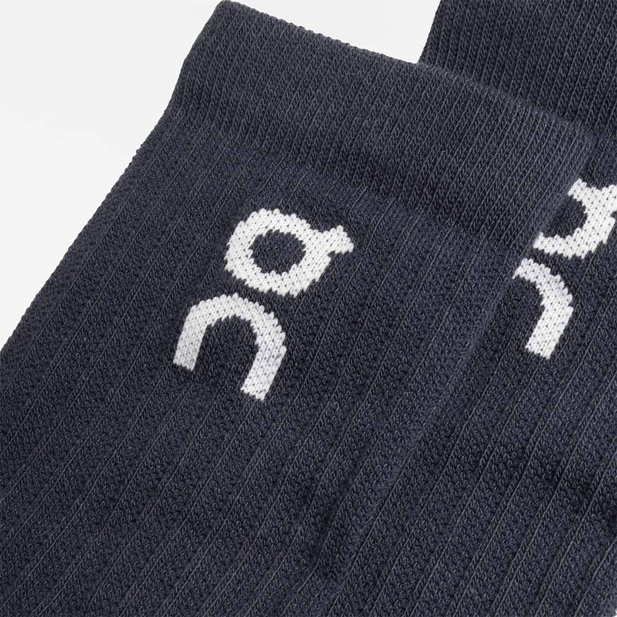 ON Logo Sock High 3 Pack