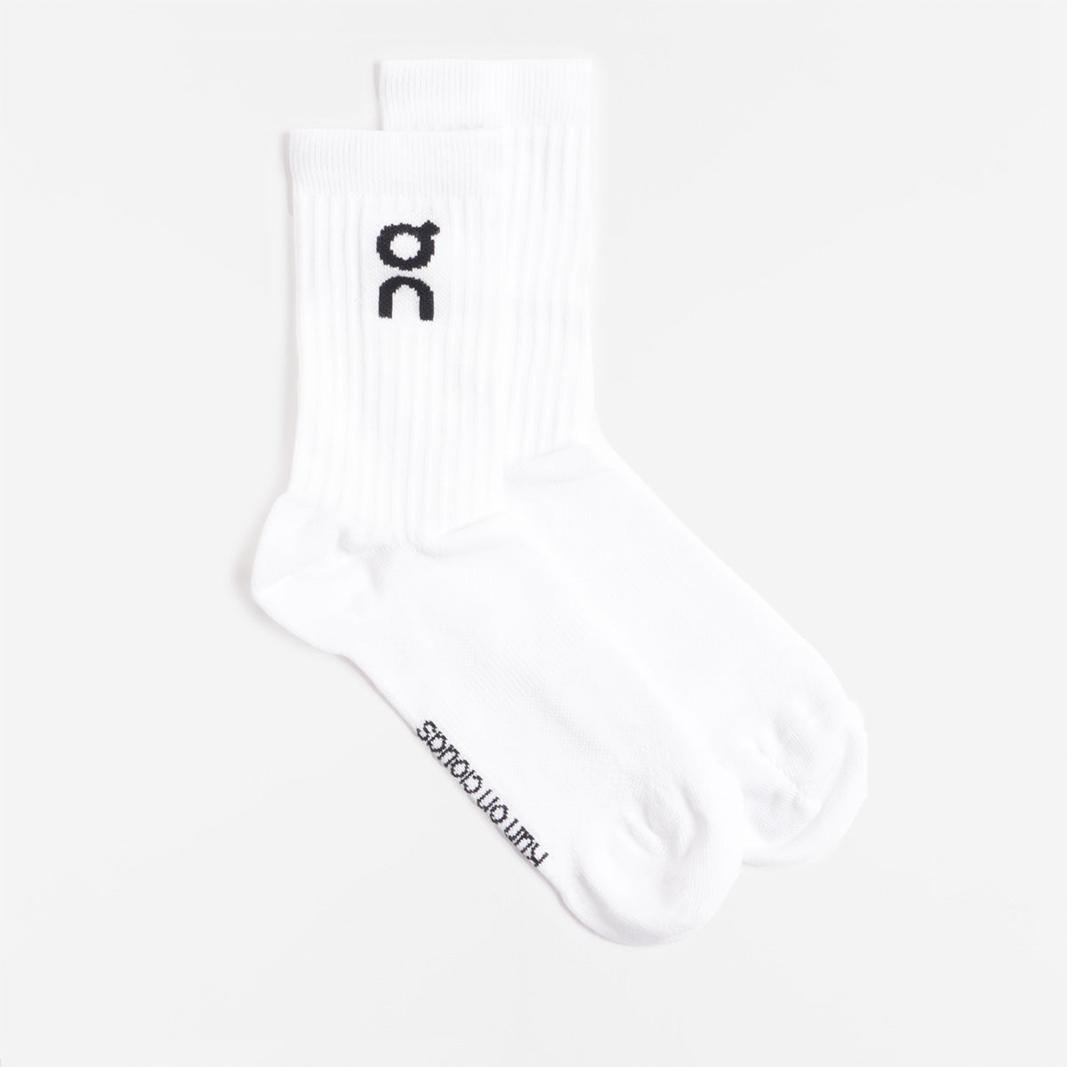ON Logo Socks 3-Pack