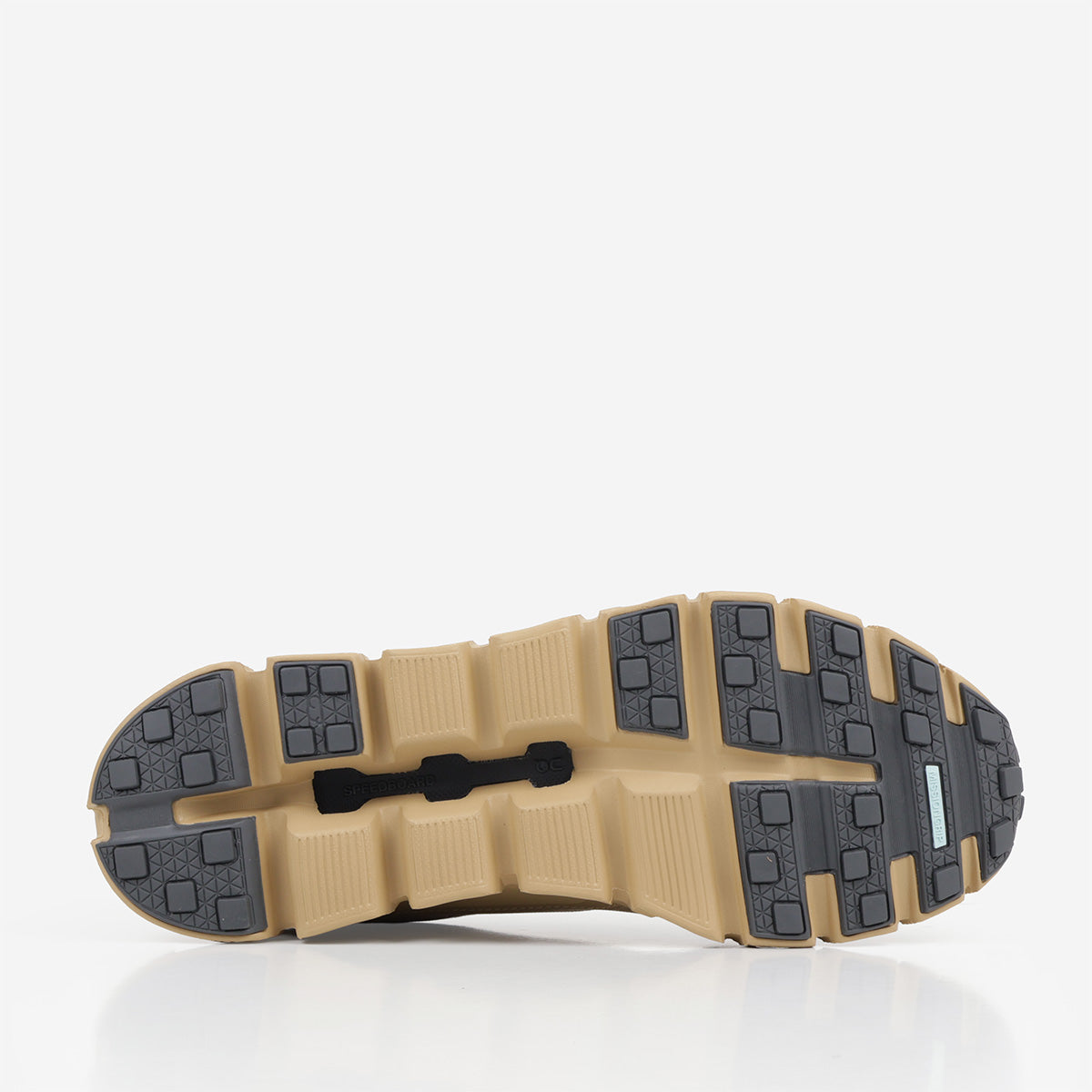 ON Running Cloud 6 Geo Waterproof Shoes