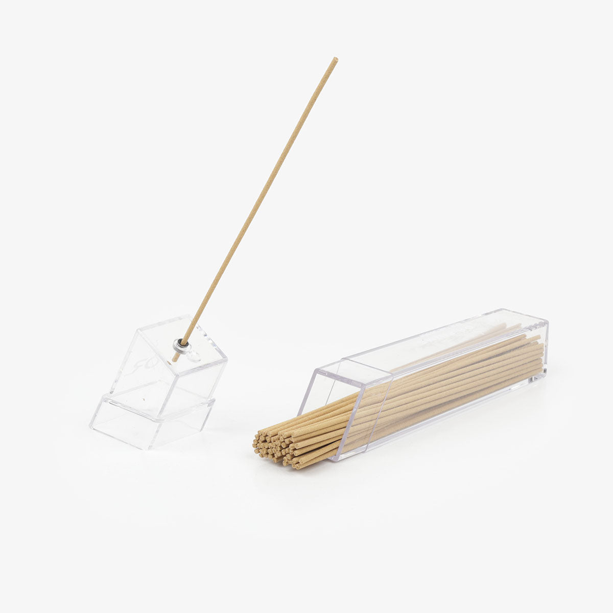 Orfiume Basil Lime Garden Incense Sticks