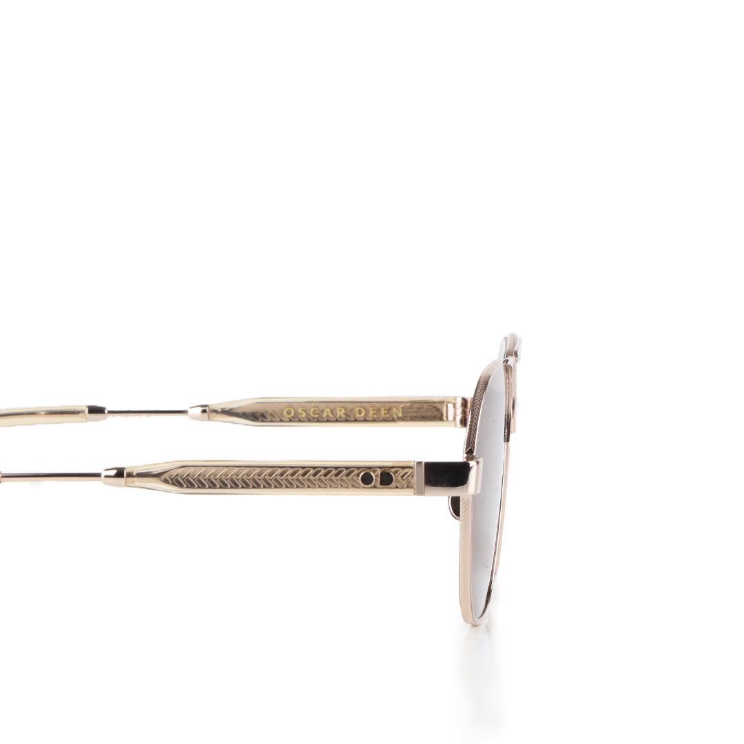 Oscar Deen Fraser M-Series Sunglasses