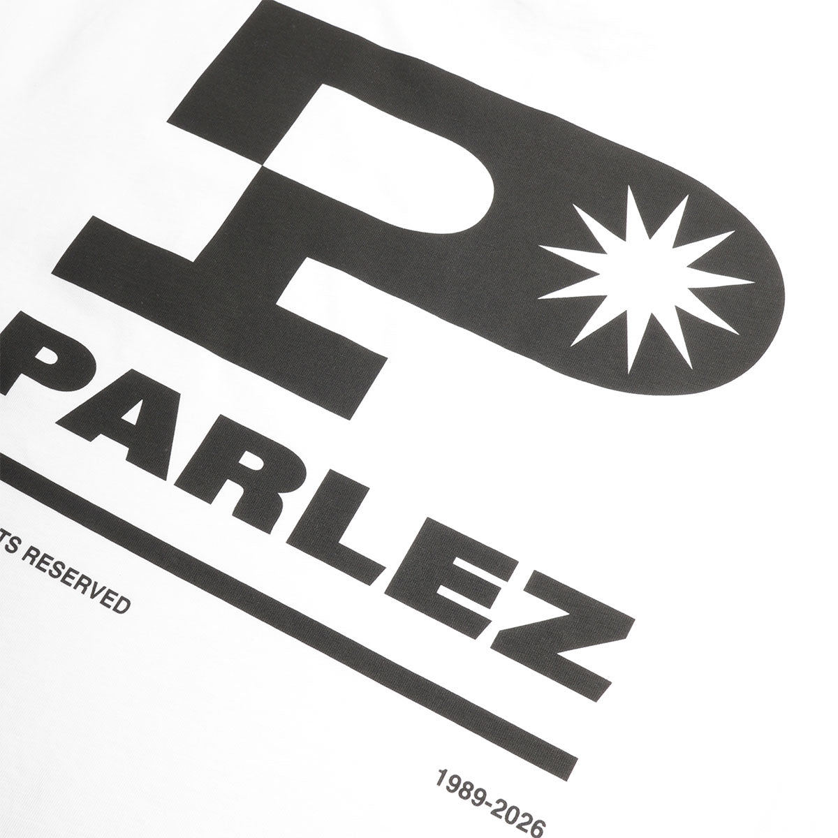 Parlez Complex T-Shirt