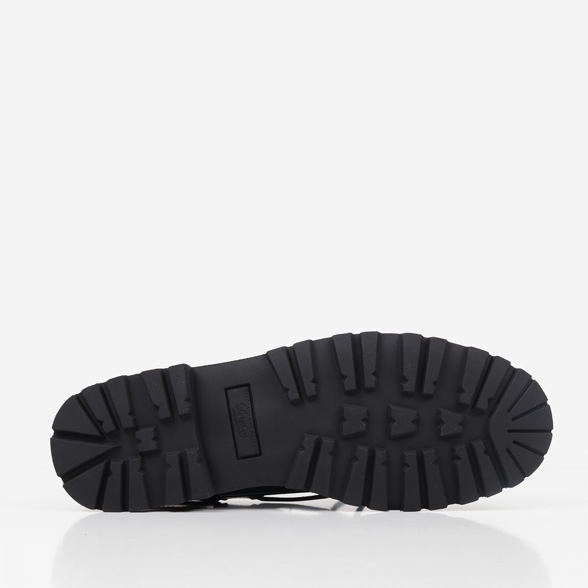 Paraboot Malo Shoes