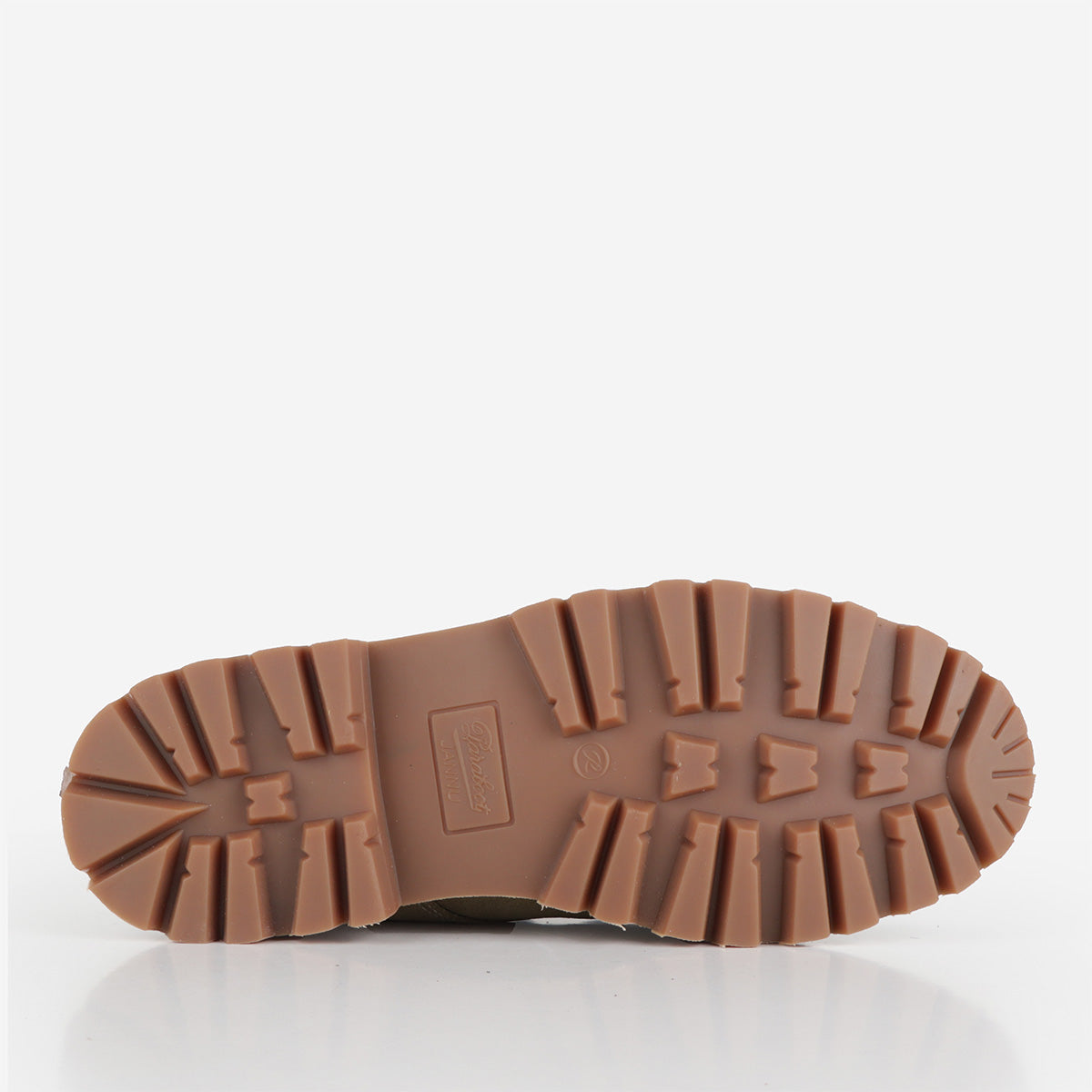Paraboot Thiers Shoes