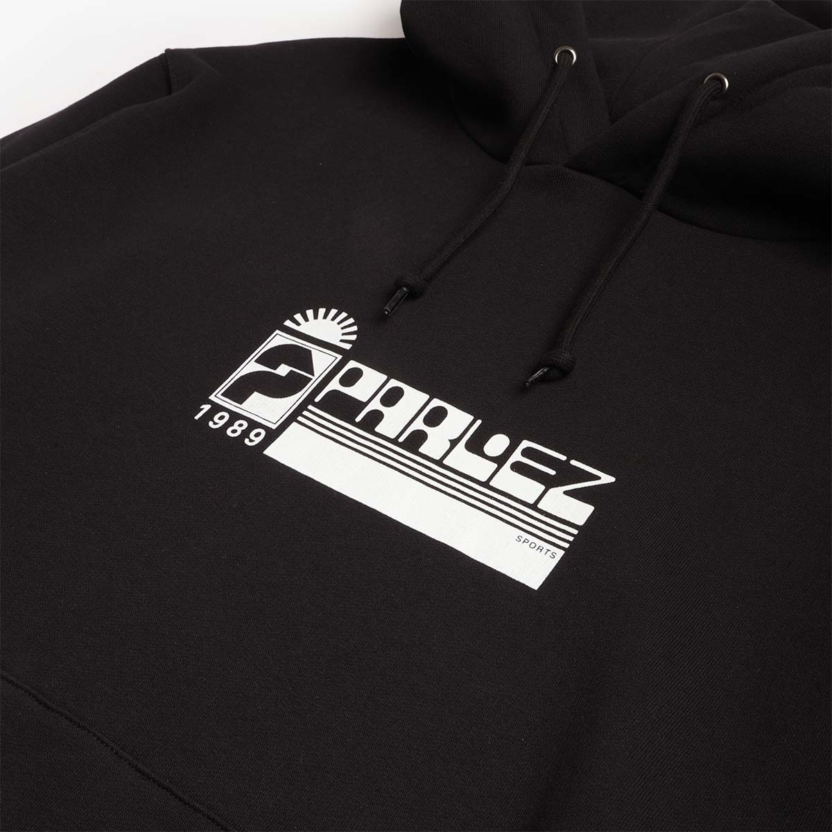 Parlez Ascent Hoodie