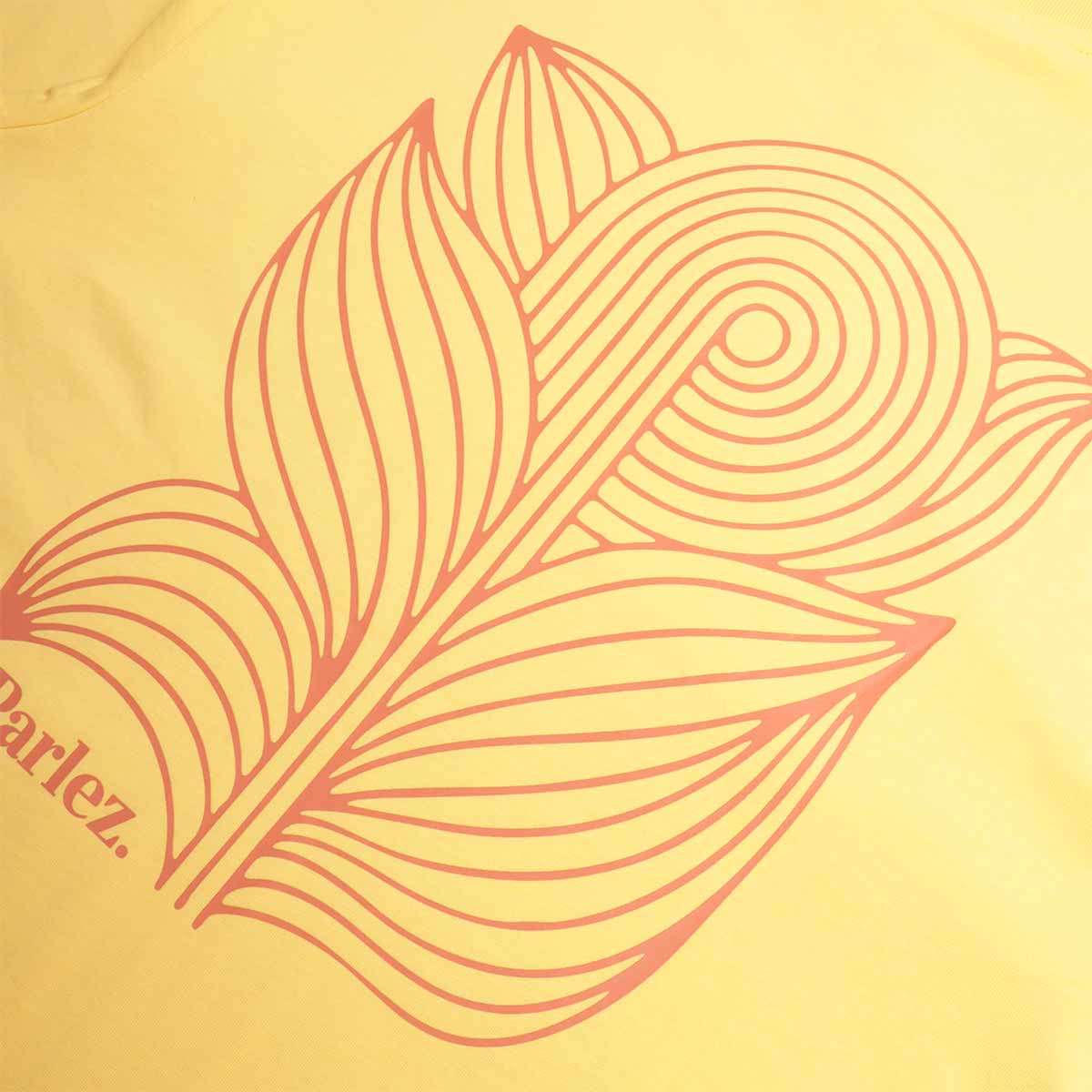 Parlez Astor T-Shirt