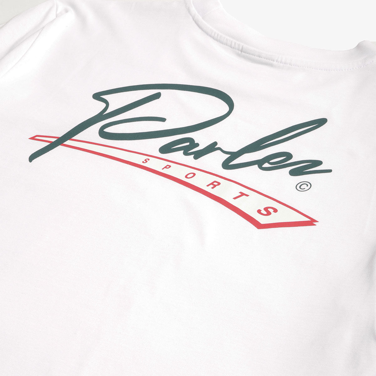 Parlez Inning T-Shirt