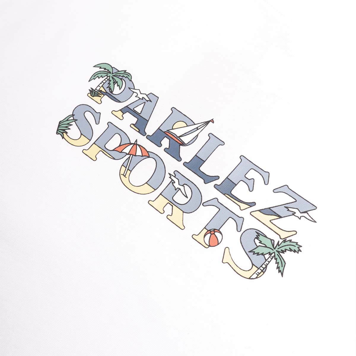 Parlez Ormond T-Shirt