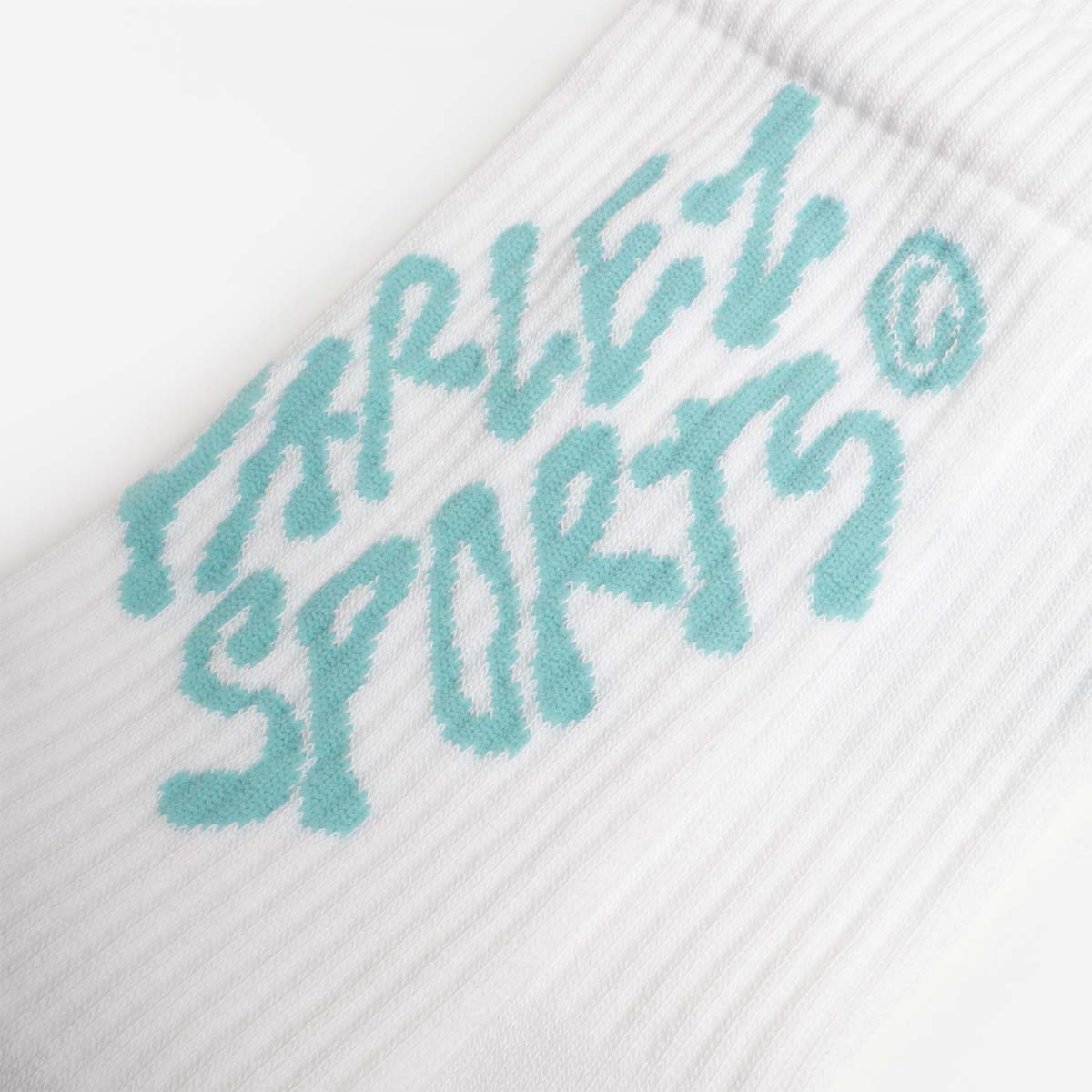 Parlez Source Socks