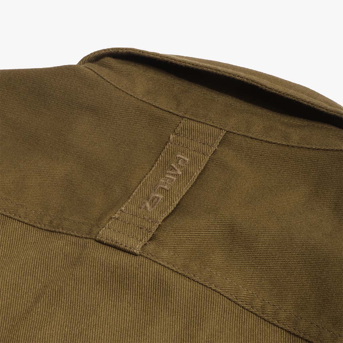 Parlez Task Shirt