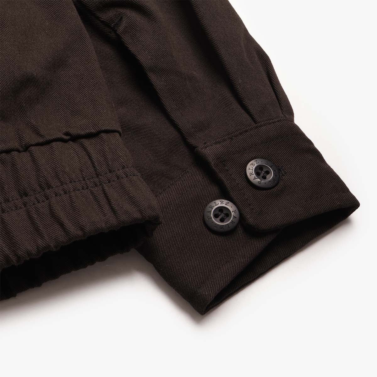 Parlez Verge Jacket
