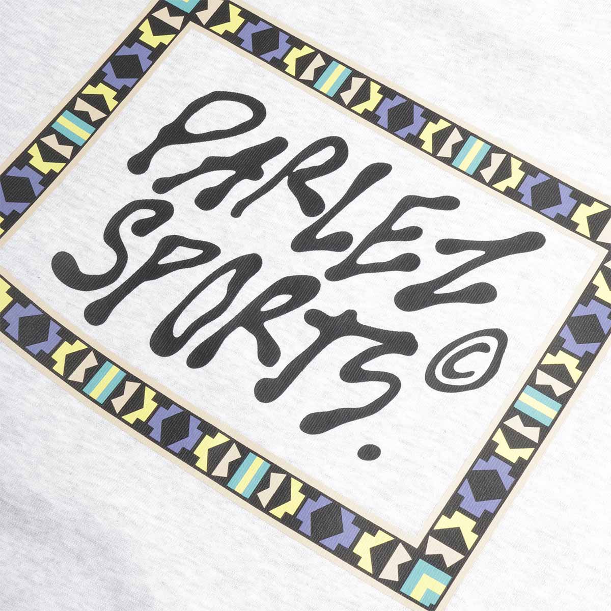 Parlez Verge Sweatshirt