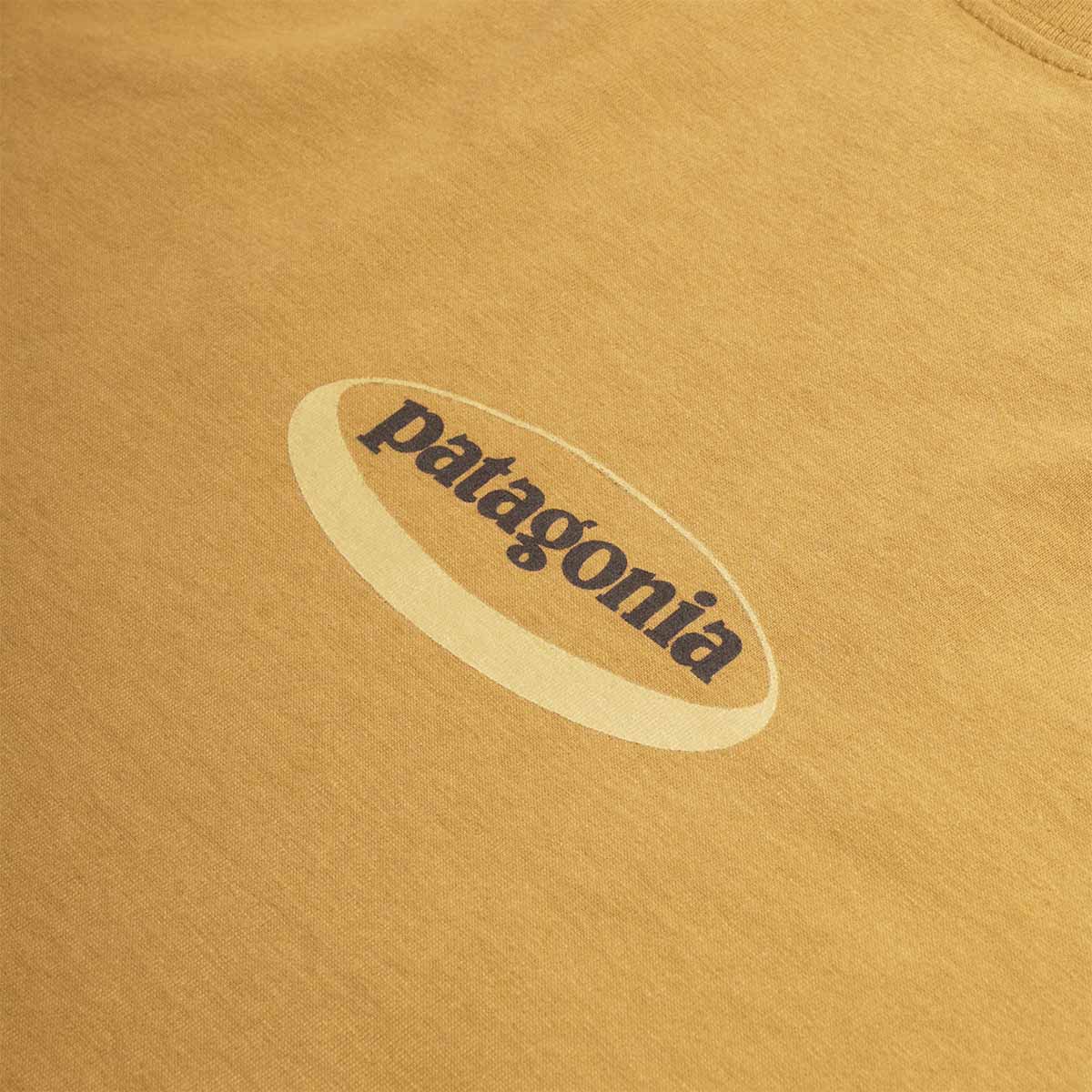 Patagonia '95 Oval Logo T-Shirt