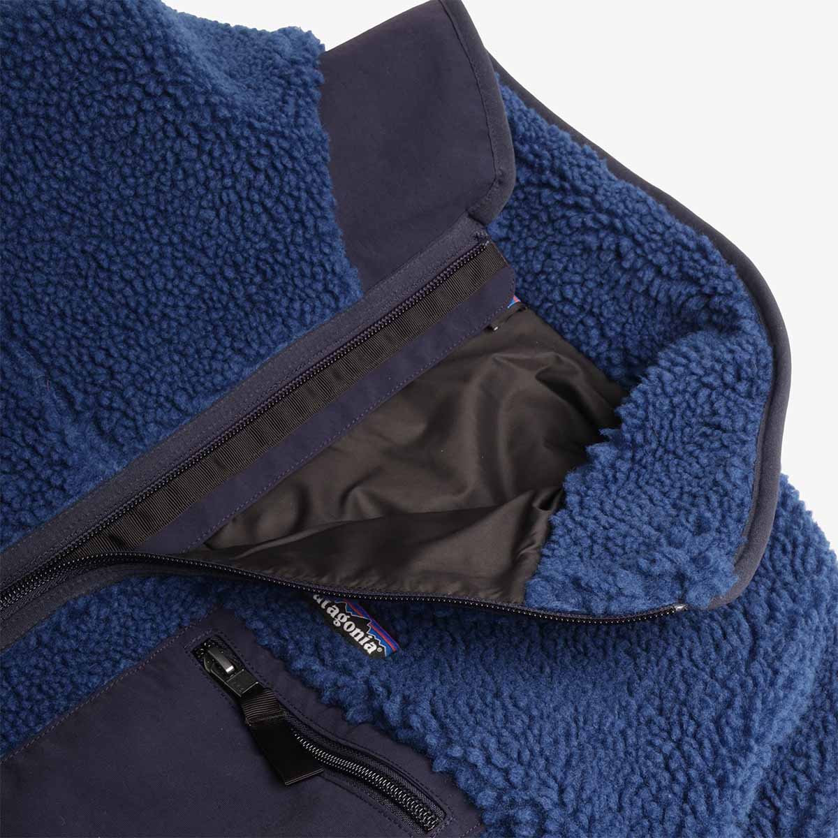 Patagonia Classic Retro-X Fleece Jacket