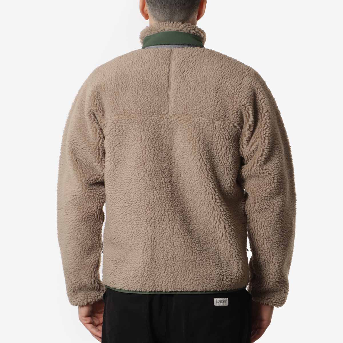 Patagonia Classic Retro-X Fleece Jacket