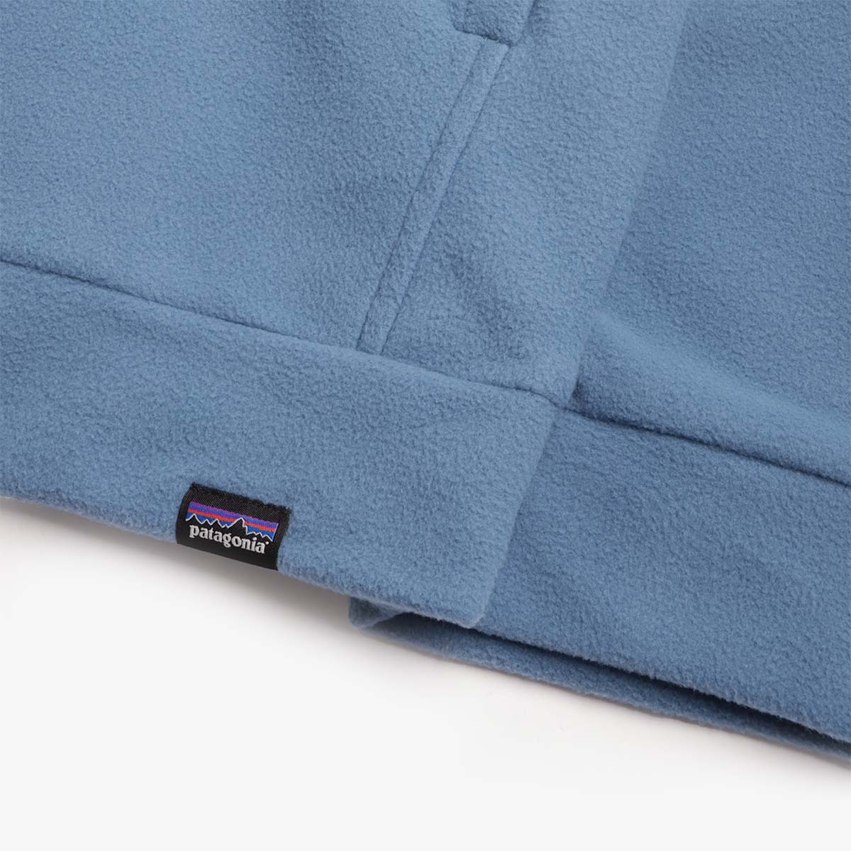 Patagonia Micro D Fleece Crewneck Sweatshirt