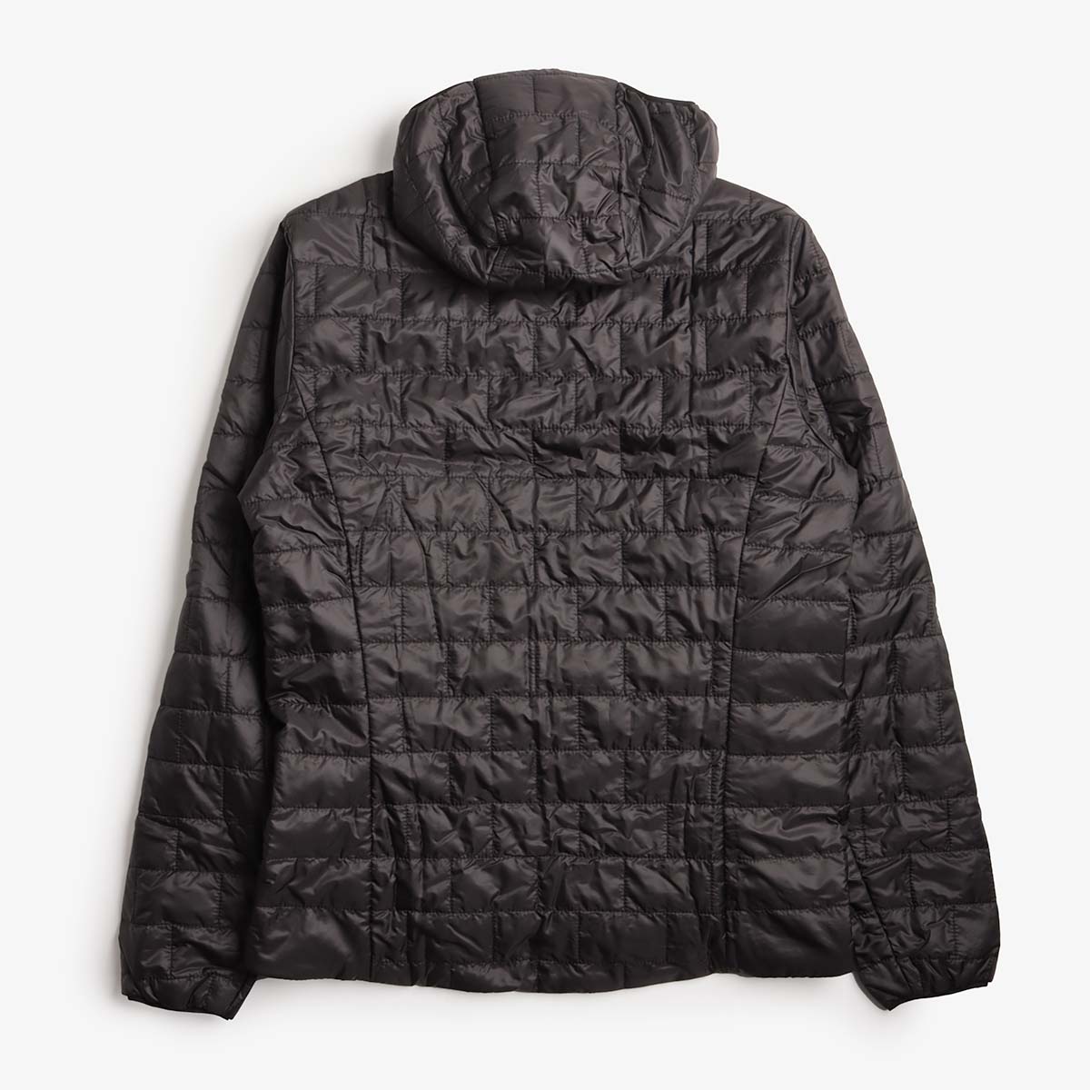 Patagonia Nano Puff Hoodie
