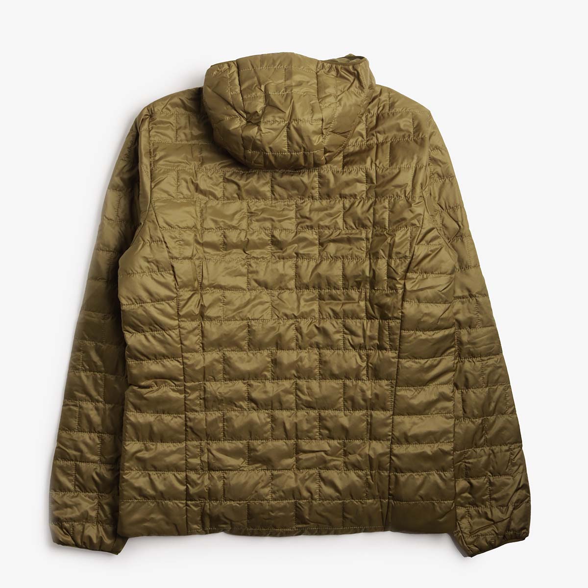 Patagonia Nano Puff Hoodie