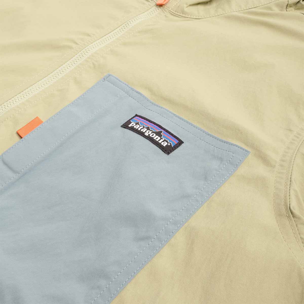Patagonia Outdoor Everyday Marsupial Pullover