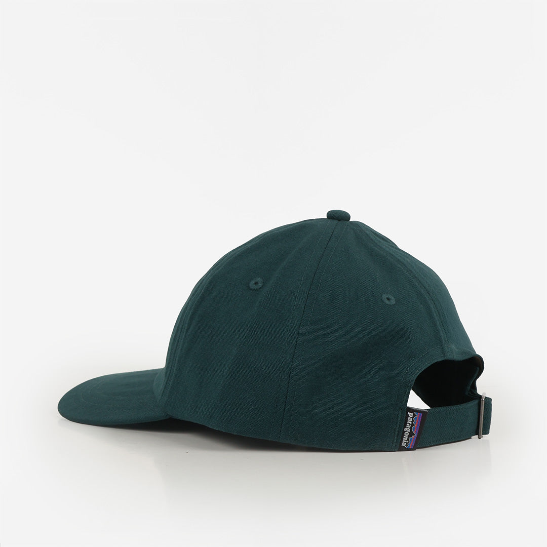 Patagonia P-6 Label Trad Cap