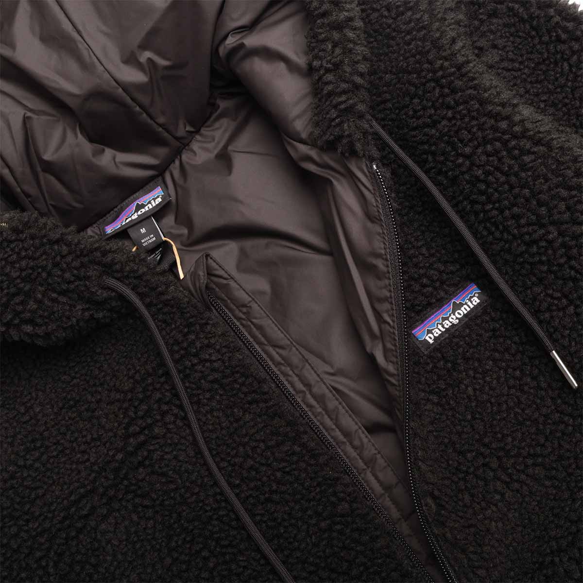 Patagonia Retro-X Hoodie Jacket