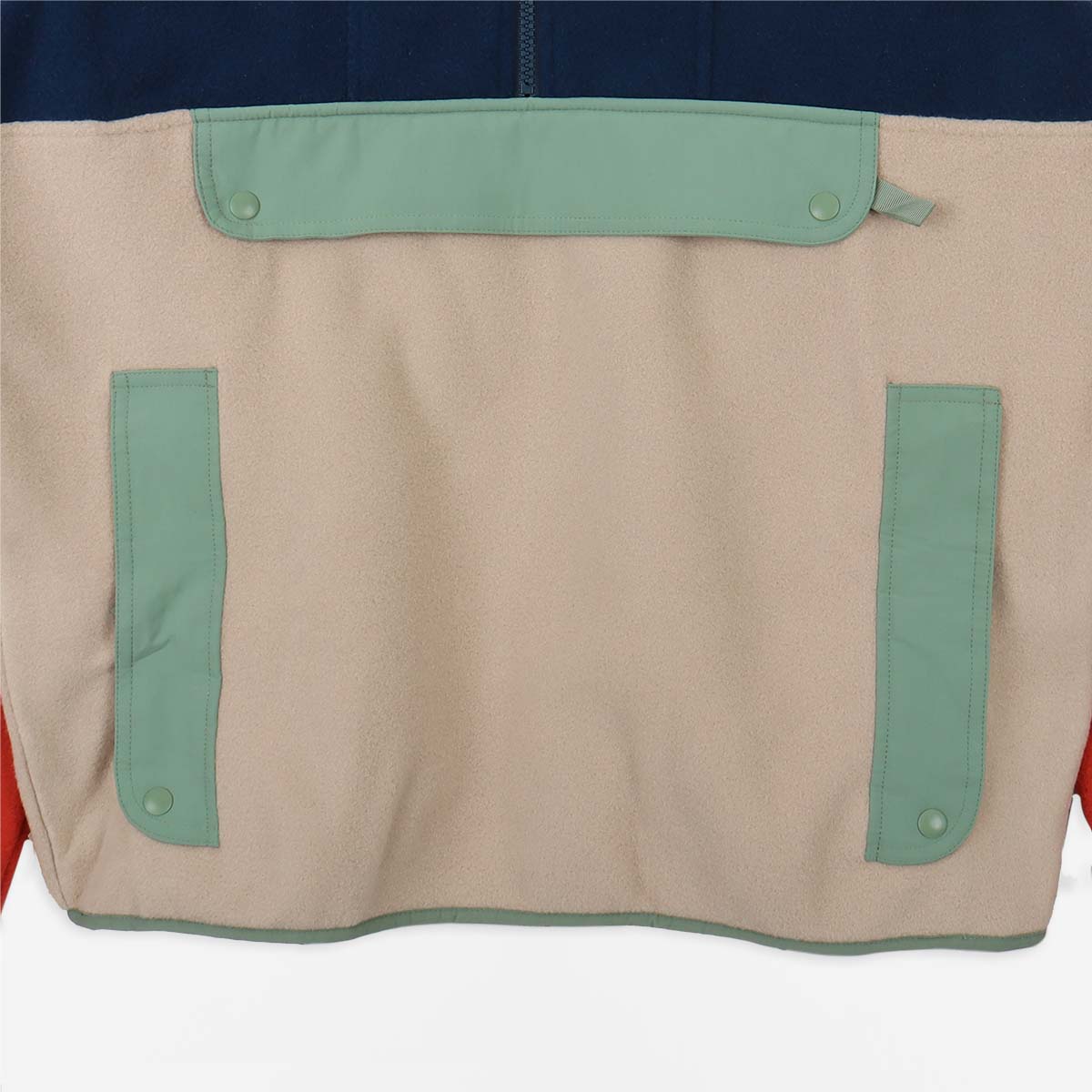 Patagonia Synchilla Anorak