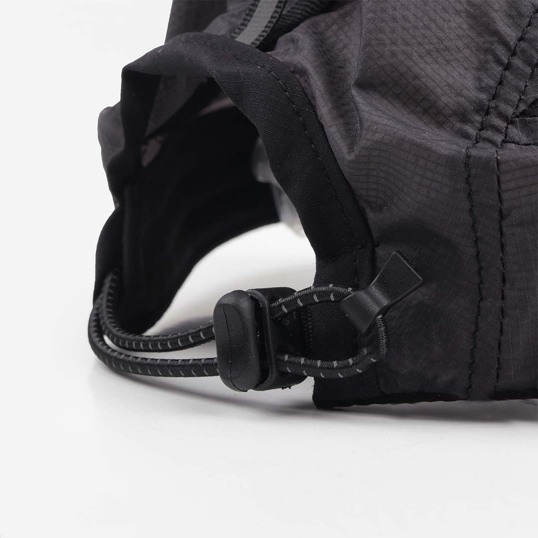 Peakwork Drift Packable Ultralight Running Cap