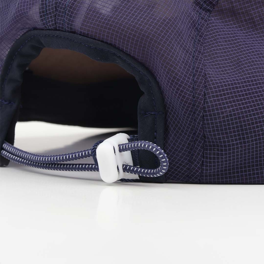 Peakwork Scramble Packable Running Cap