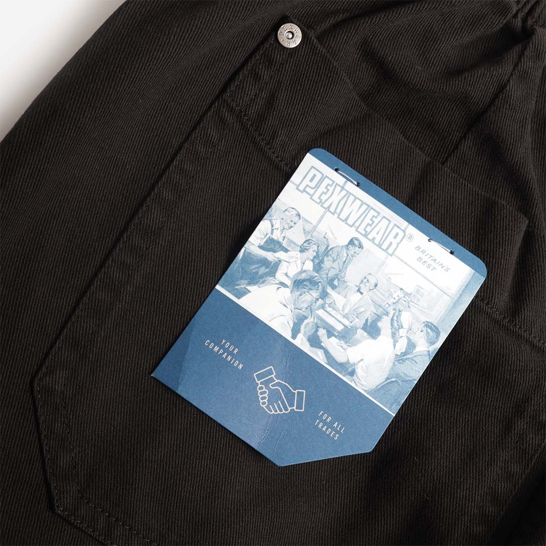 Pexwear Chefs Trousers