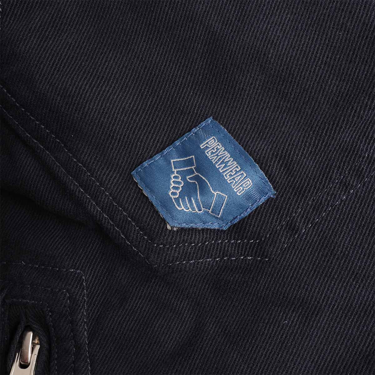 Pexwear Mechanics Jacket