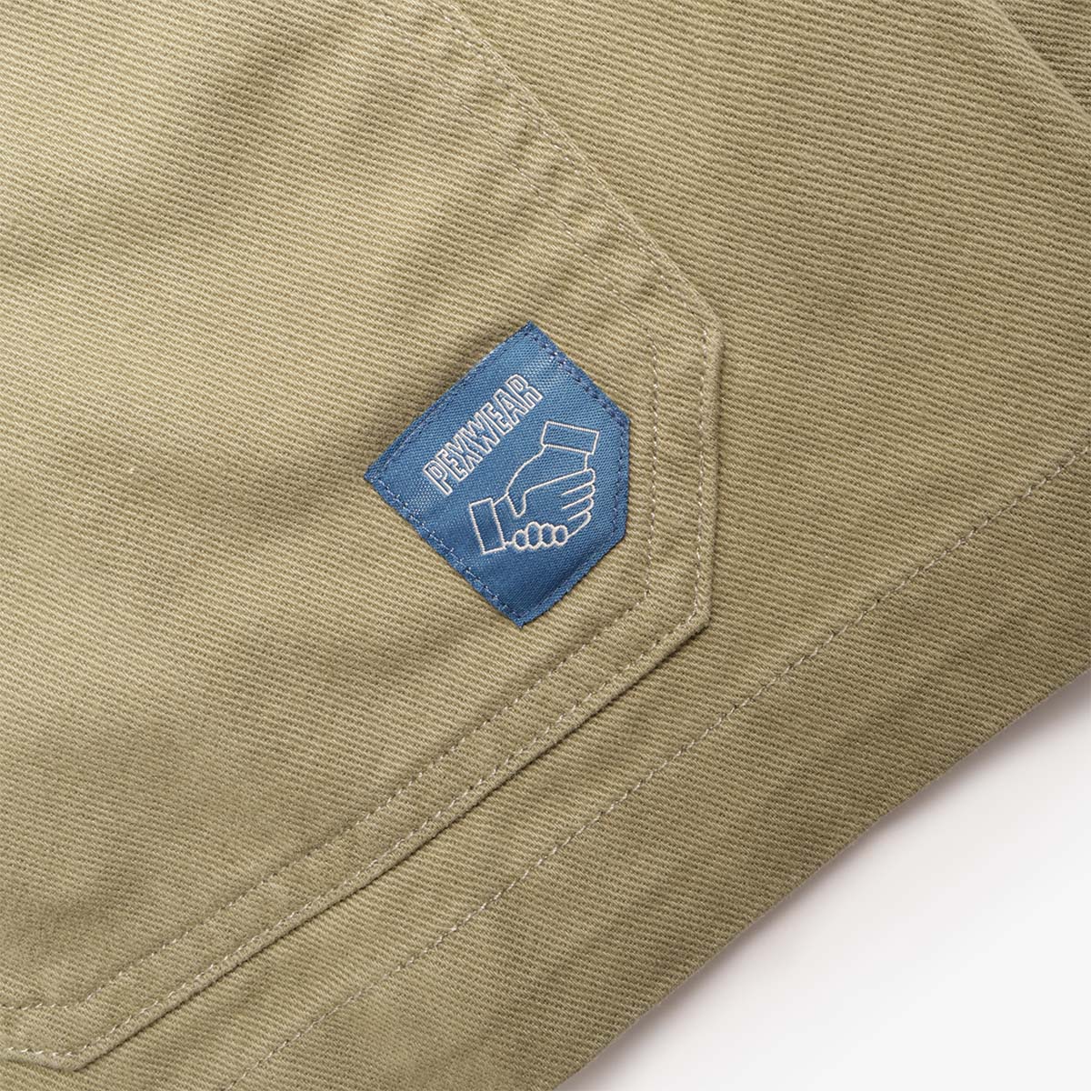 Pexwear Tradesman Jacket