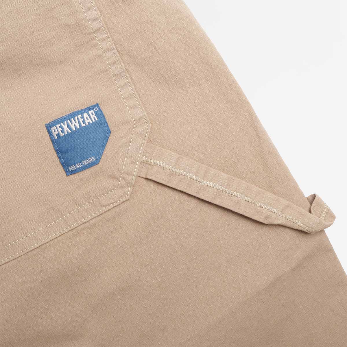 Pexwear Tradesman Shorts