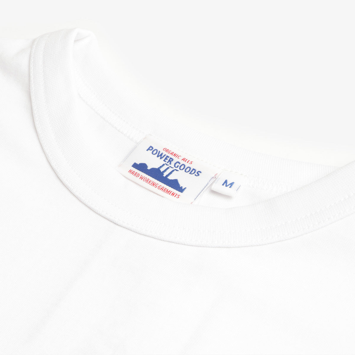 Power Goods Archive T-Shirt 2 Pack