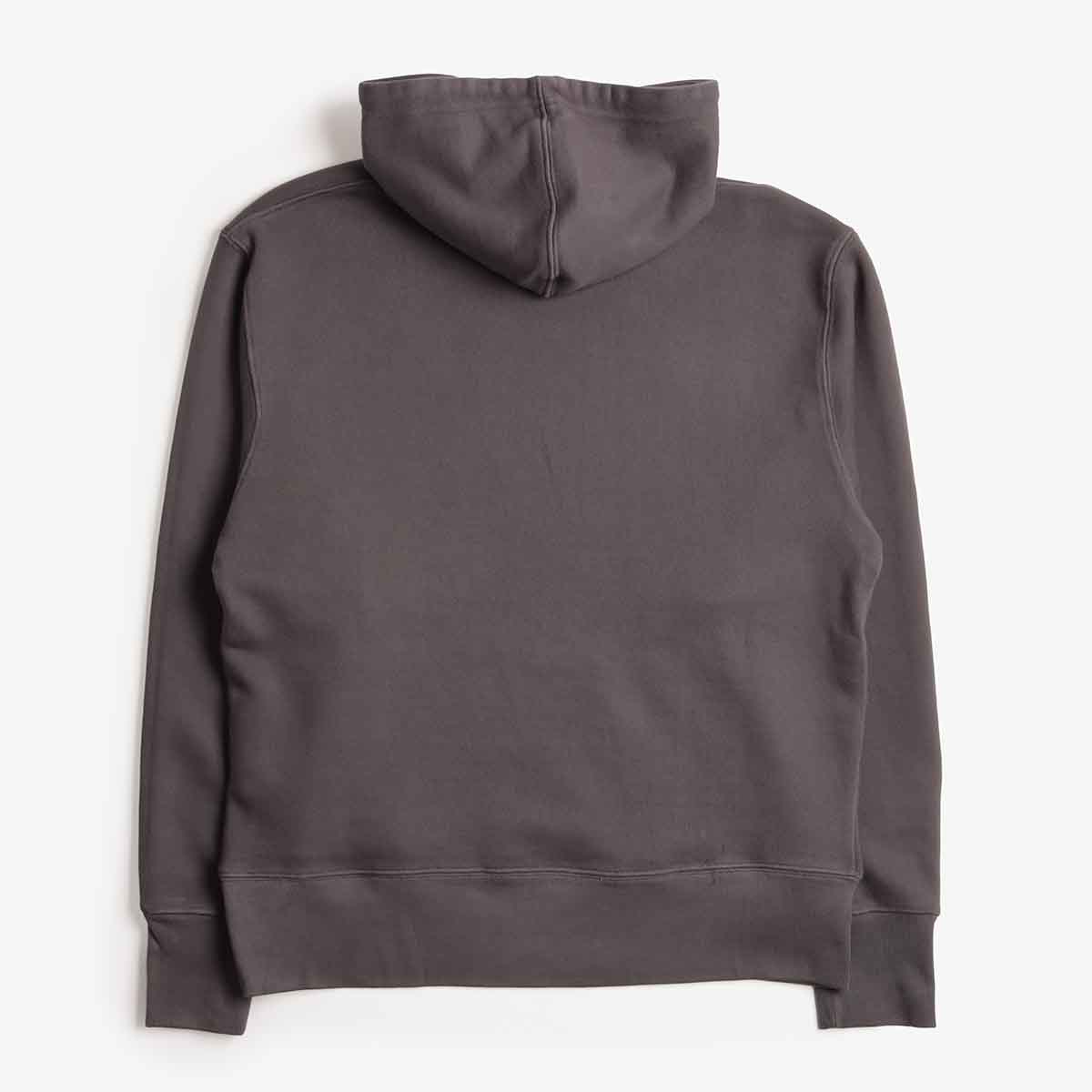 Power Goods Loopback Hoodie
